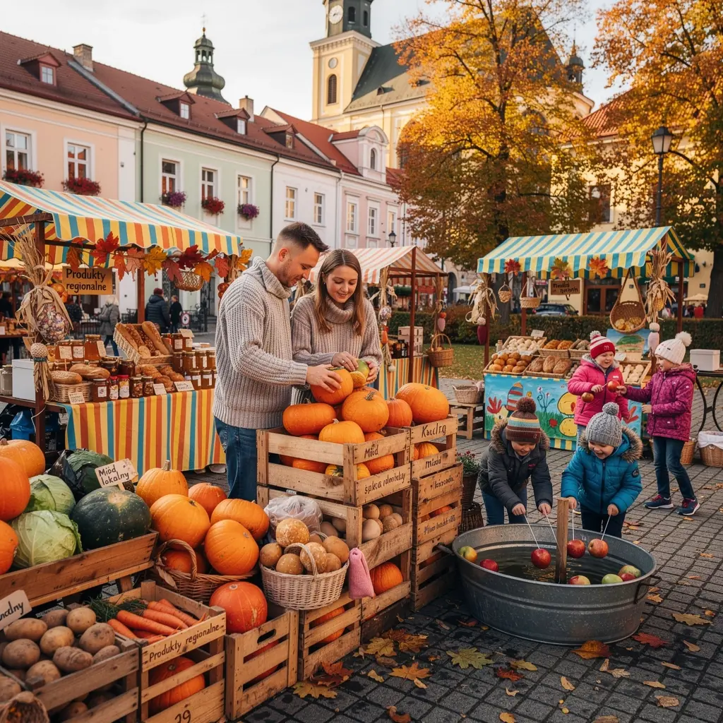 Modern office workspace