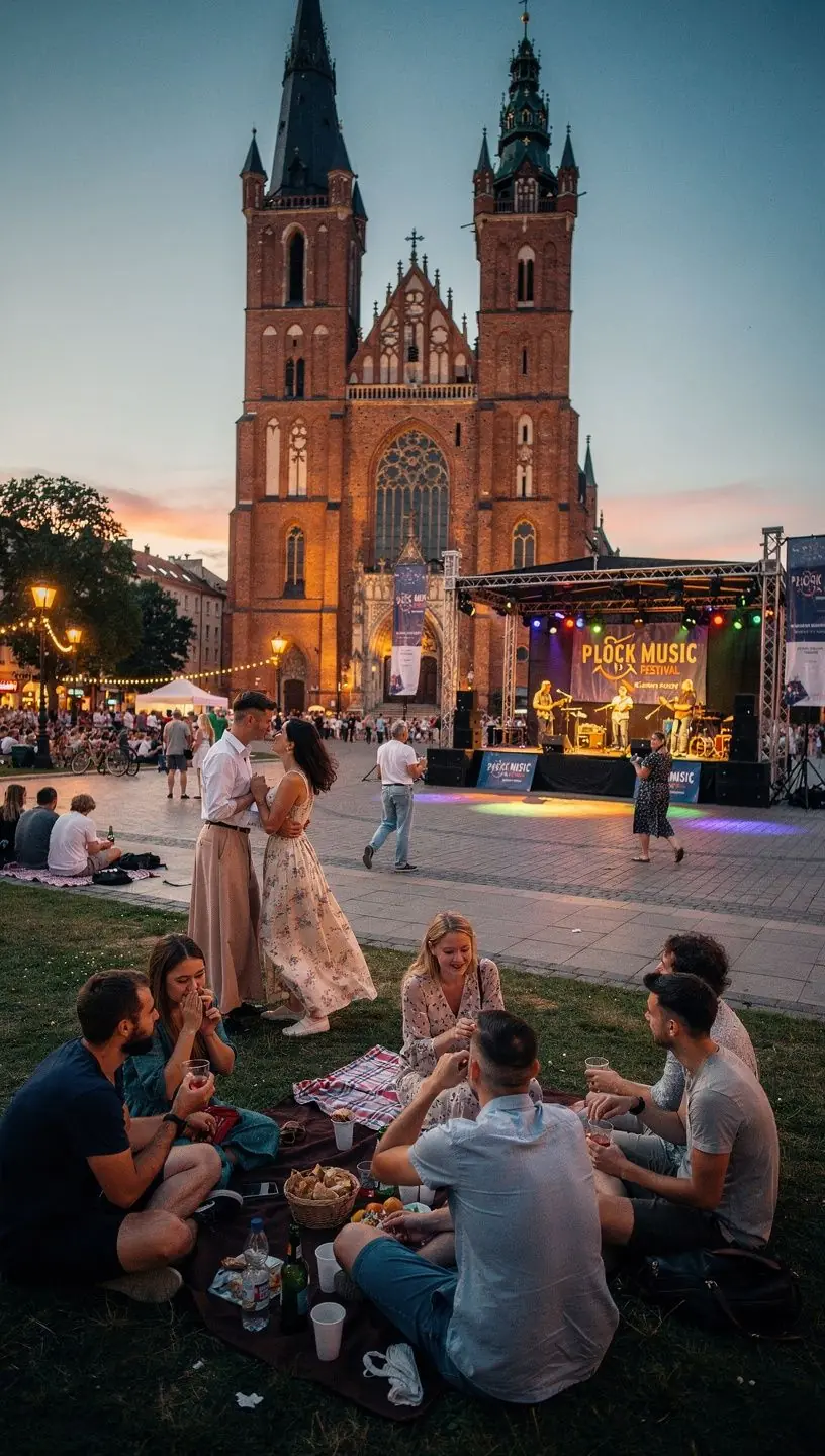 Professional team collaboration